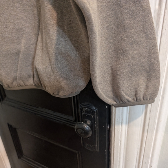 Essentials Fear of God Sweatshirt Crew neck Men's BNWT - Picture 12 of 16